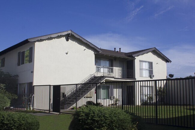 Foto del edificio - 1828 W Sumac Ln