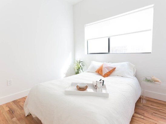 Foto del interior - 132 N Alvarado St