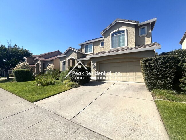 Foto del edificio - Spacious 4bd/3ba Folsom Home!