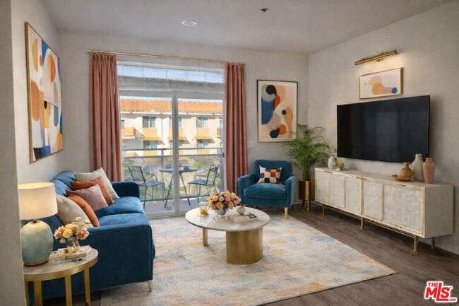 Foto del edificio - 13200 Pacific Promenade