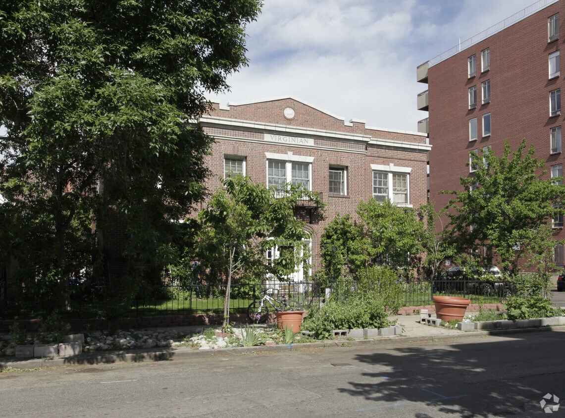 Building Photo - Virginian