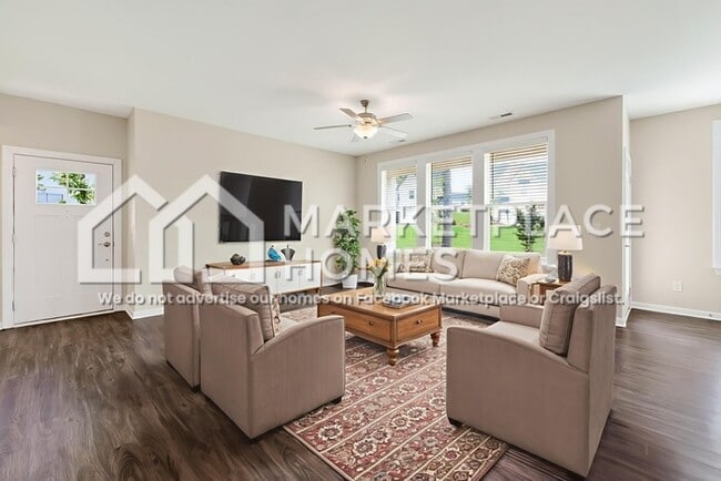 Building Photo - 1129 Alston Rdg Ct