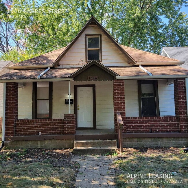 Foto del edificio - 1346 Kappes St