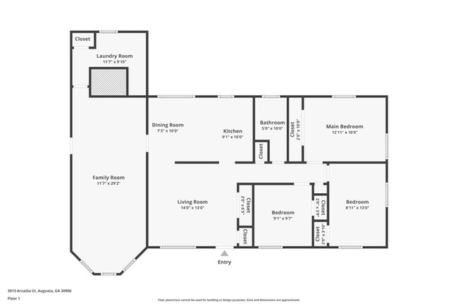 Building Photo - 3013 Arcadia Ct