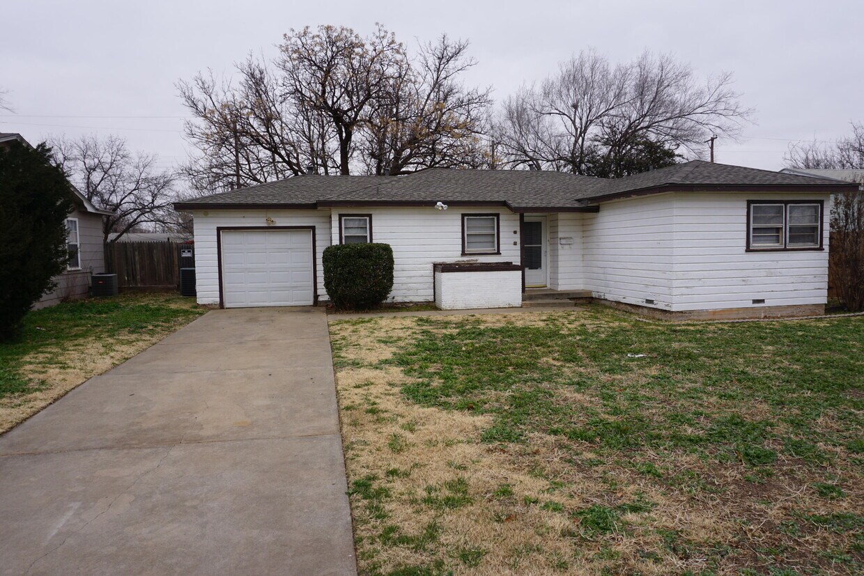 Foto principal - 3014 45th St