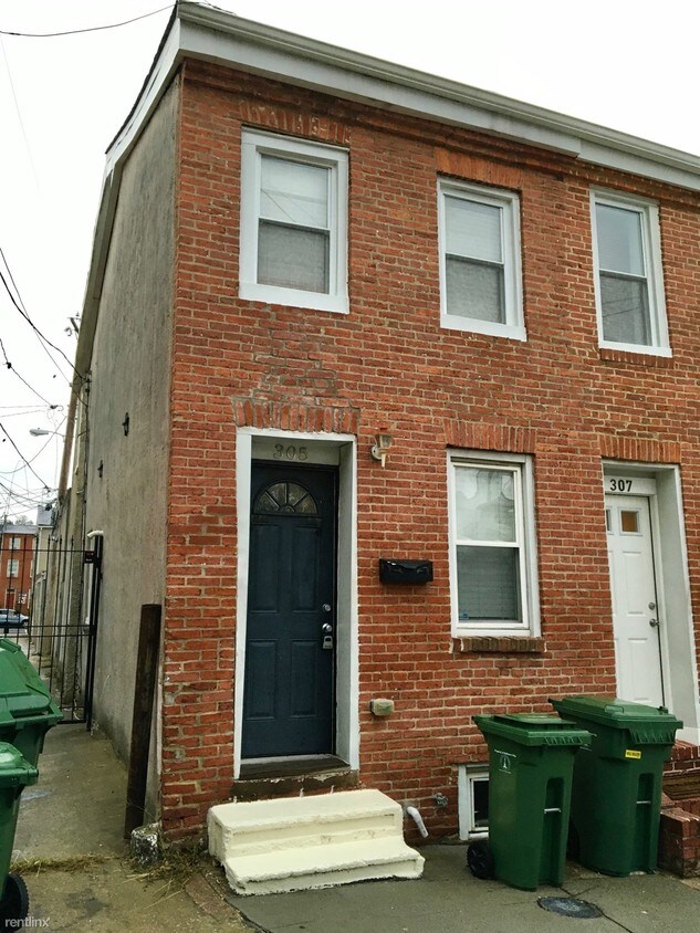 Primary Photo - 2 br, 2 bath House - 305 S Castle St 305