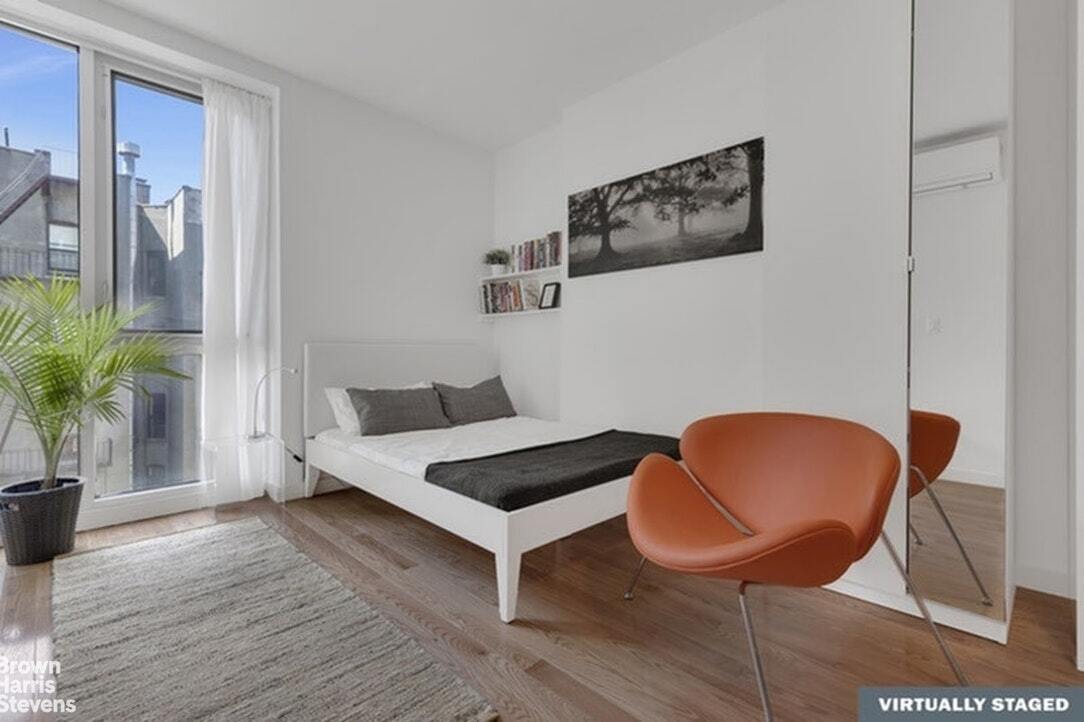 Foto principal - Perfect West Harlem Mint Studio