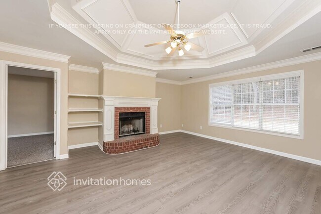 Building Photo - 213 Towler Dr