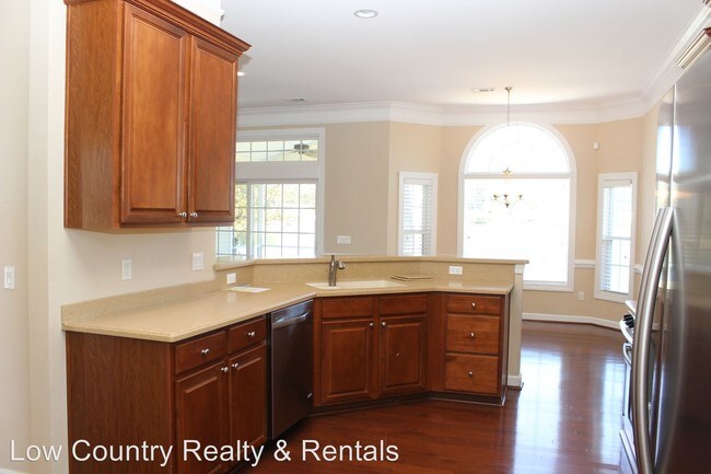 Foto del edificio - 17 Bainbridge Way
