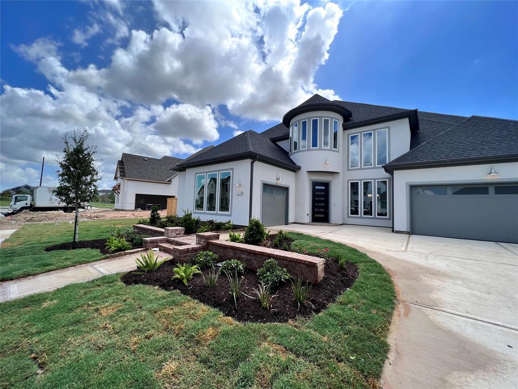 15538 Bluestem Bend Trail, Cypress, TX 77433 House Rental in Cypress