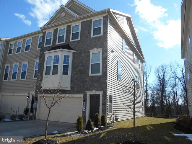 1659 Livingston Dr, Bel Air, MD 21015 - Townhouse for Rent in Bel Air