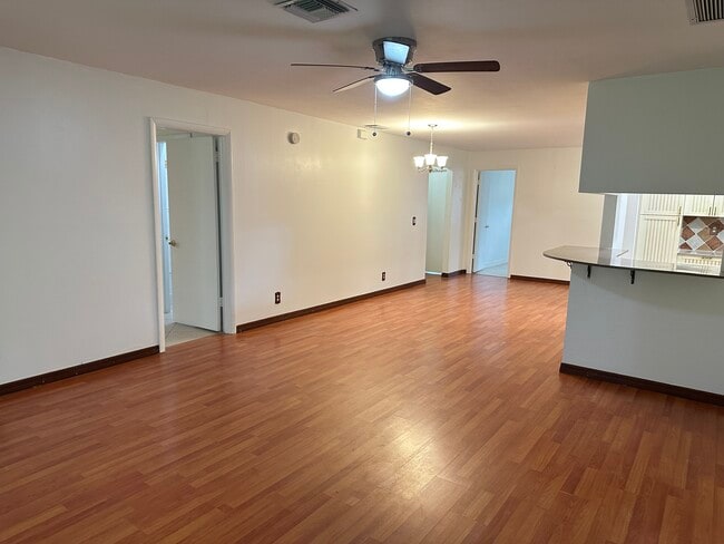 Sala de estar/comedor - 22313 SW 57th Cir