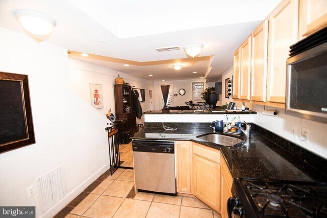 Foto del edificio - 1526 8th St NW