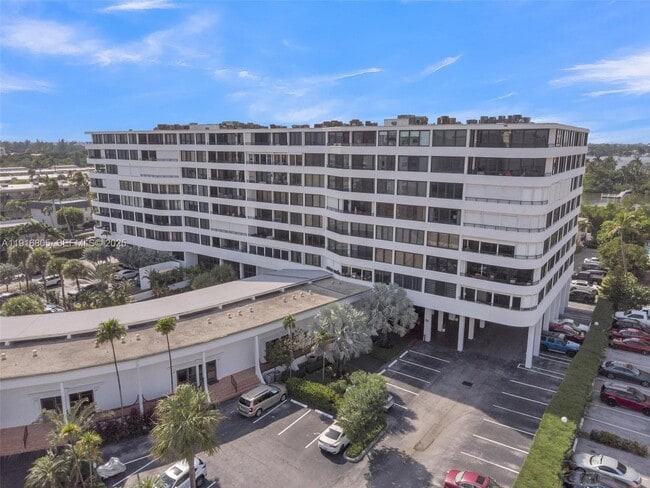 Foto del edificio - 3589 S Ocean Blvd