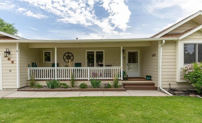 Foto del edificio - Lovely 3 Bedroom 2 Bath home in great location