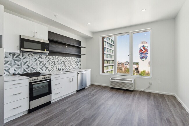 Photo - Annex 1201 Apartments