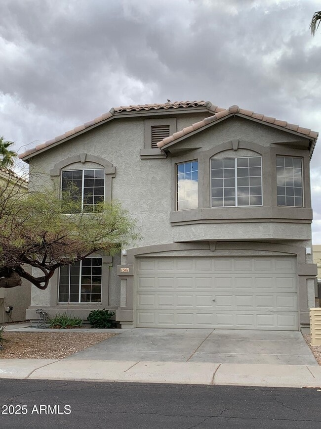 Building Photo - 1341 E Cathedral Rock Dr