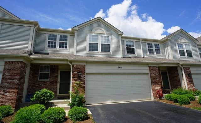 Building Photo - 546 Woods Creek Ln