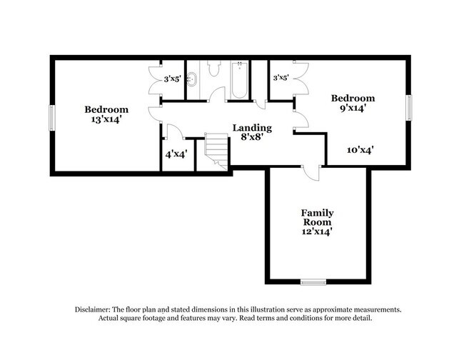 Foto del edificio - 5019 Conquer Dr