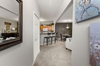 Interior Photo - Ashford Apartments