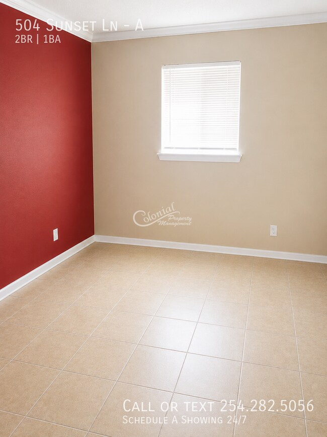 Foto del edificio - 504 Sunset Ln