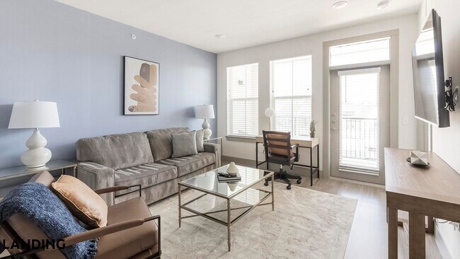 Foto del edificio - 2600 Kinship Pkwy