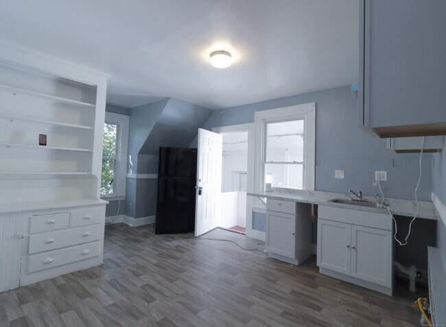 Foto del edificio - 215 Willow St