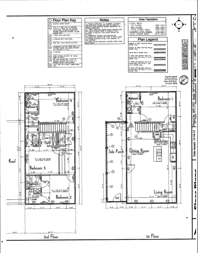 Foto principal - Newly Constructed Luxury 4 Bed / 4 Bath Bungalow Cottage with Extra Room and Bathroom