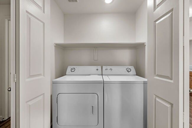 Interior Photo - Villa Lucia Apartments - A Quiet Community...