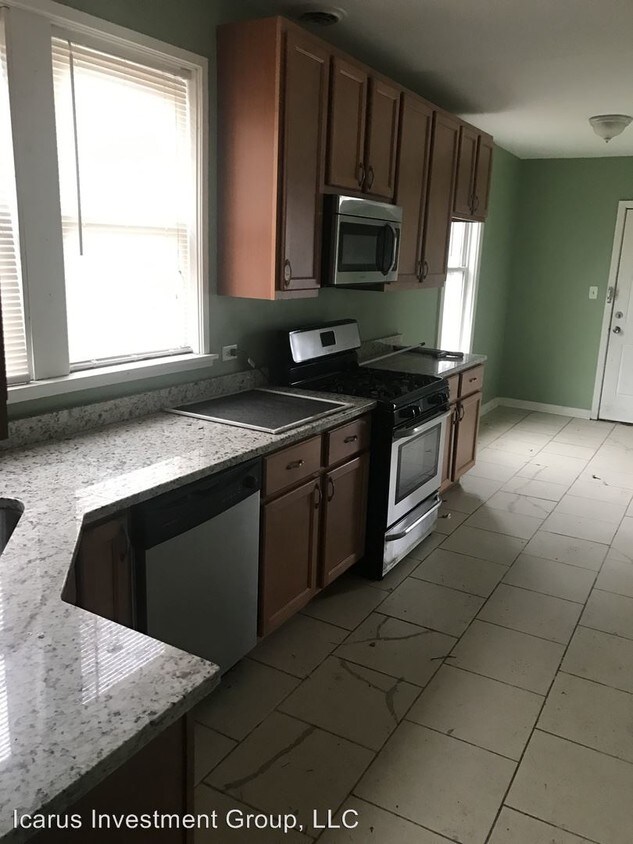 Foto del edificio - 6511 S Rhodes Ave