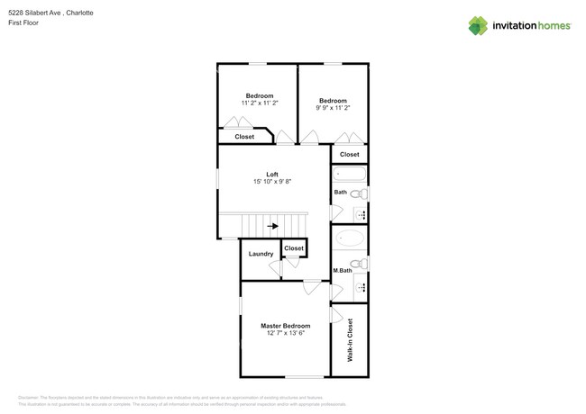 Foto del edificio - 5228 Silabert Ave