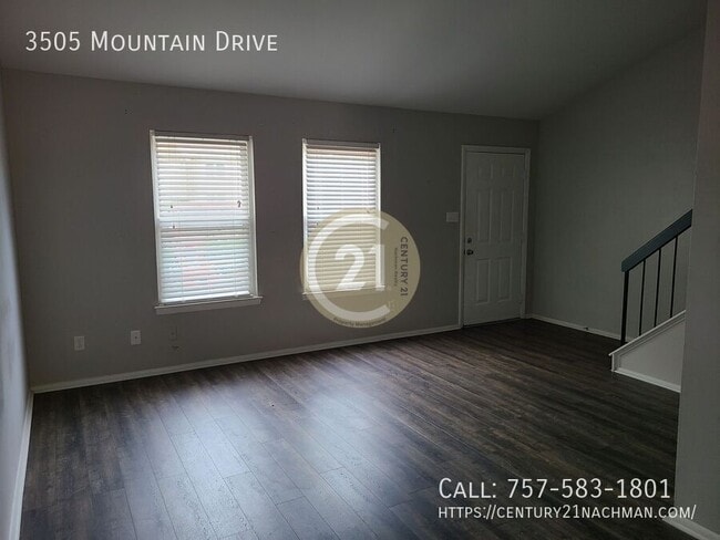Foto del edificio - 3505 Mountain Dr