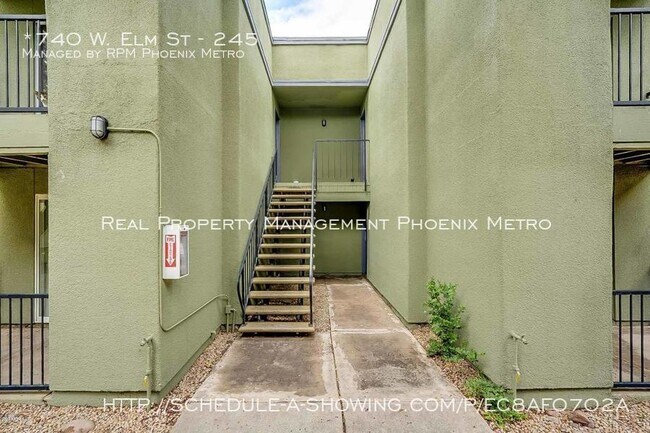 Building Photo - Modern 1 Bedroom in Gated Community