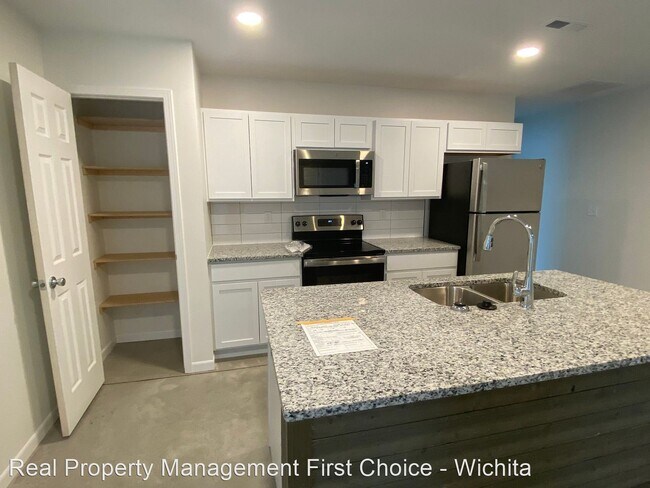 Foto del edificio - 3 br, 2 bath House - 1709 N Grove