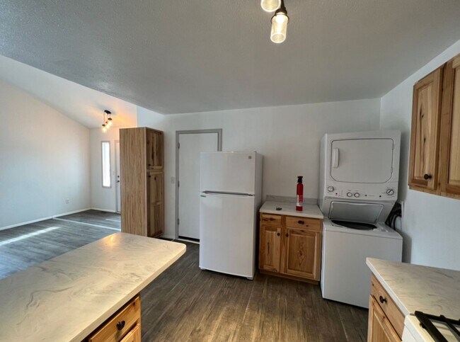 Foto del edificio - 3601 E Birch View Drive - DD