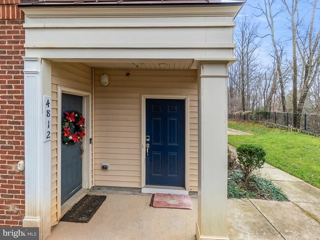 Building Photo - 4814 Dane Ridge Cir