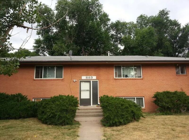 Foto principal - 1113 Alford St