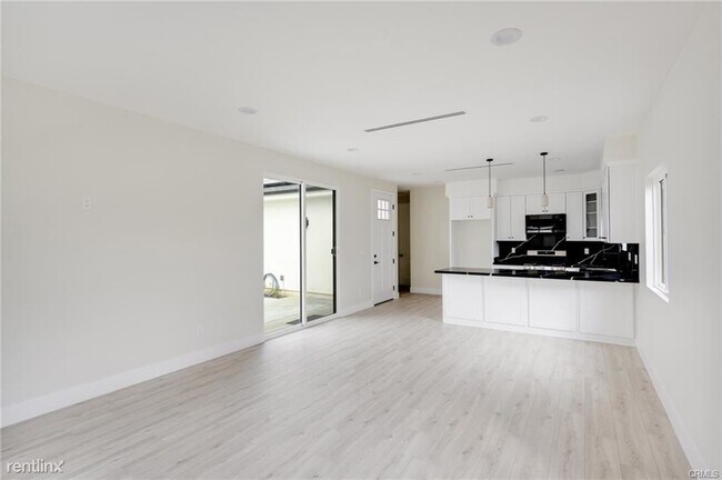 Building Photo - 2 br, 2 bath House - 1810 N Naomi Street
