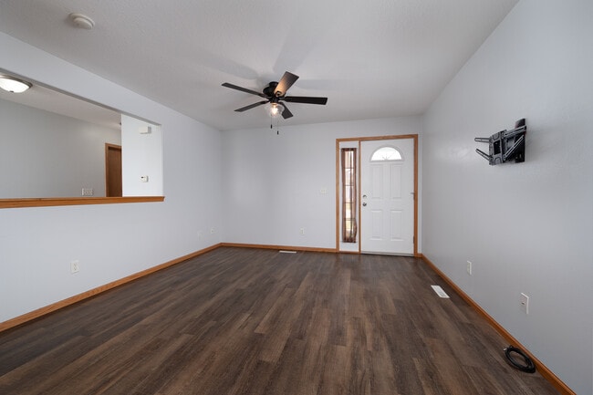 Living Room - 5147 Kacena Ave