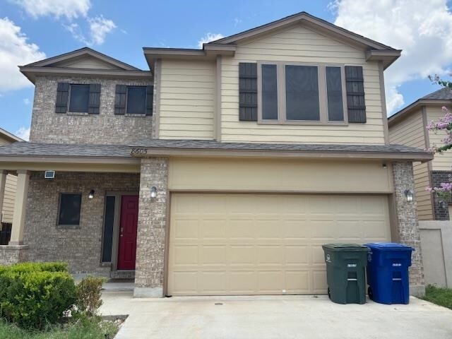Foto principal - 8605 Owlcreek Pass Ct