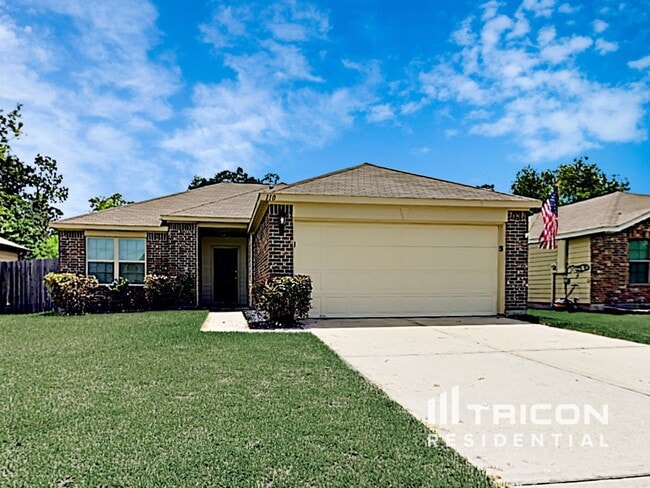 Building Photo - 110 N Golden Oak Dr