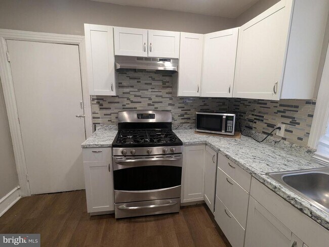 Foto del edificio - 2747 N Judson St