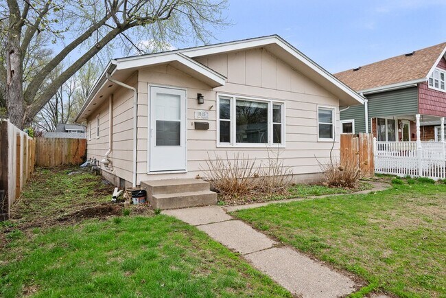 Foto del edificio - 1815 Cody St