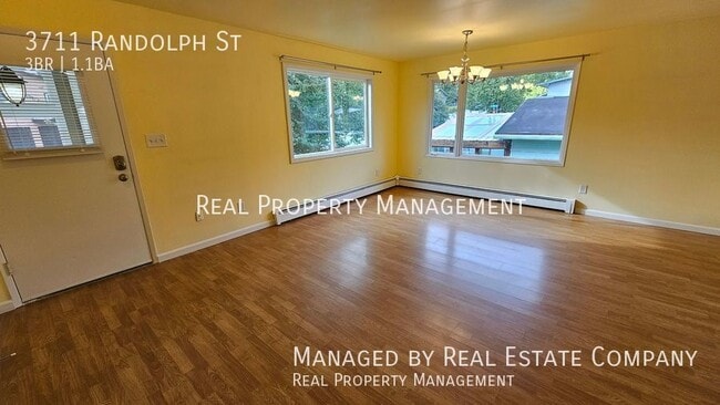 Building Photo - 3711 Randolph St