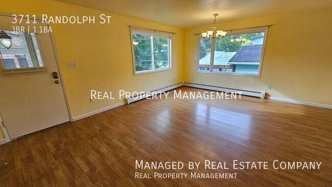 Photo - 3711 Randolph St Apartment