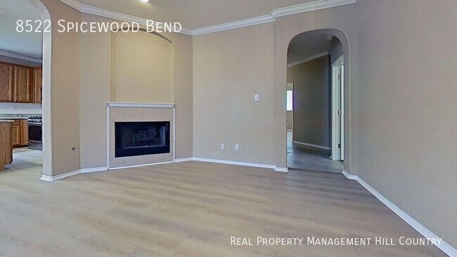 Foto del edificio - 8522 Spicewood Bend