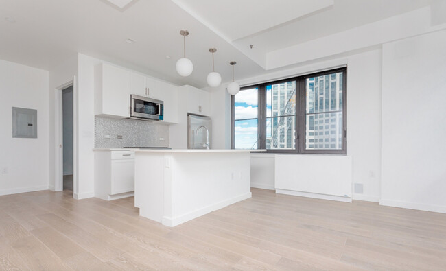 Building Photo - BRIQ Apartments