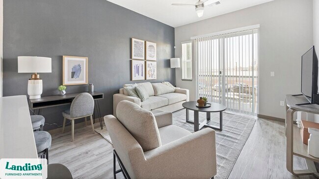 Foto del edificio - 3150 W Twain Ave