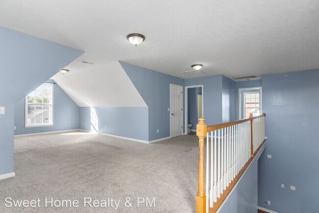 Building Photo - 5 br, 3 bath House - 153 Lizzie Rd