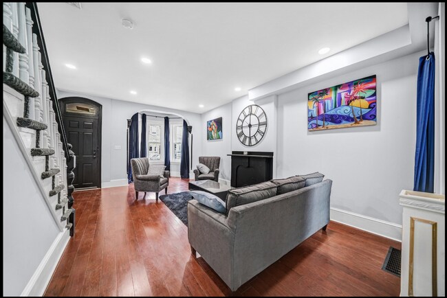Foto del edificio - For rent in the Trinity Vicinity, Wilmingt...